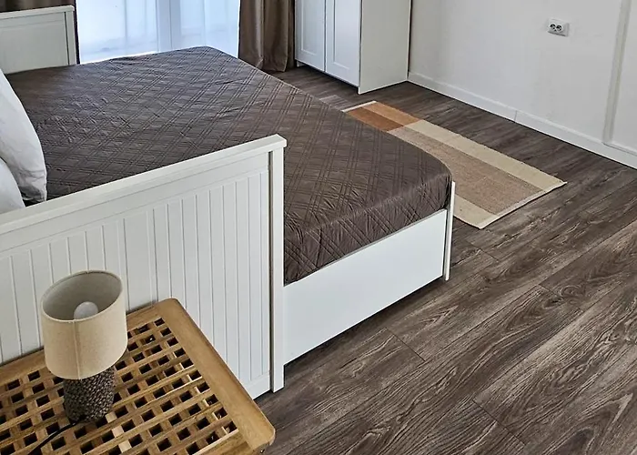 Karla Apartment