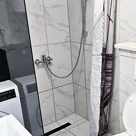 Appartement Karla Split