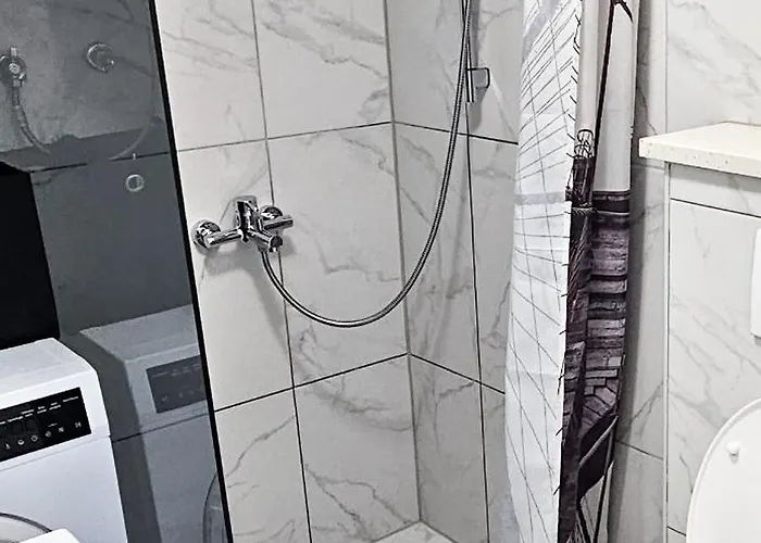 Lägenhet Karla Split